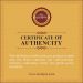 Aisshpra Timeless Gold Ring in 22 Kt Stylish Casual Wear Jewellery for Men