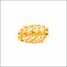 Aisshpra Timeless Gold Ring in 18 Kt Stylish Daily Wear Jewellery for Women