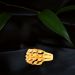 Aisshpra Timeless Gold Ring in 18 Kt Stylish Daily Wear Jewellery for Women
