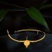 Aisshpra Gold Kamarbandh in 18 Kt Traditional Wear Jewellery for Women
