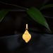 Aisshpra Baby Nazariya Gold Locket in 18 Kt Daily Wear Jewellery for Kids